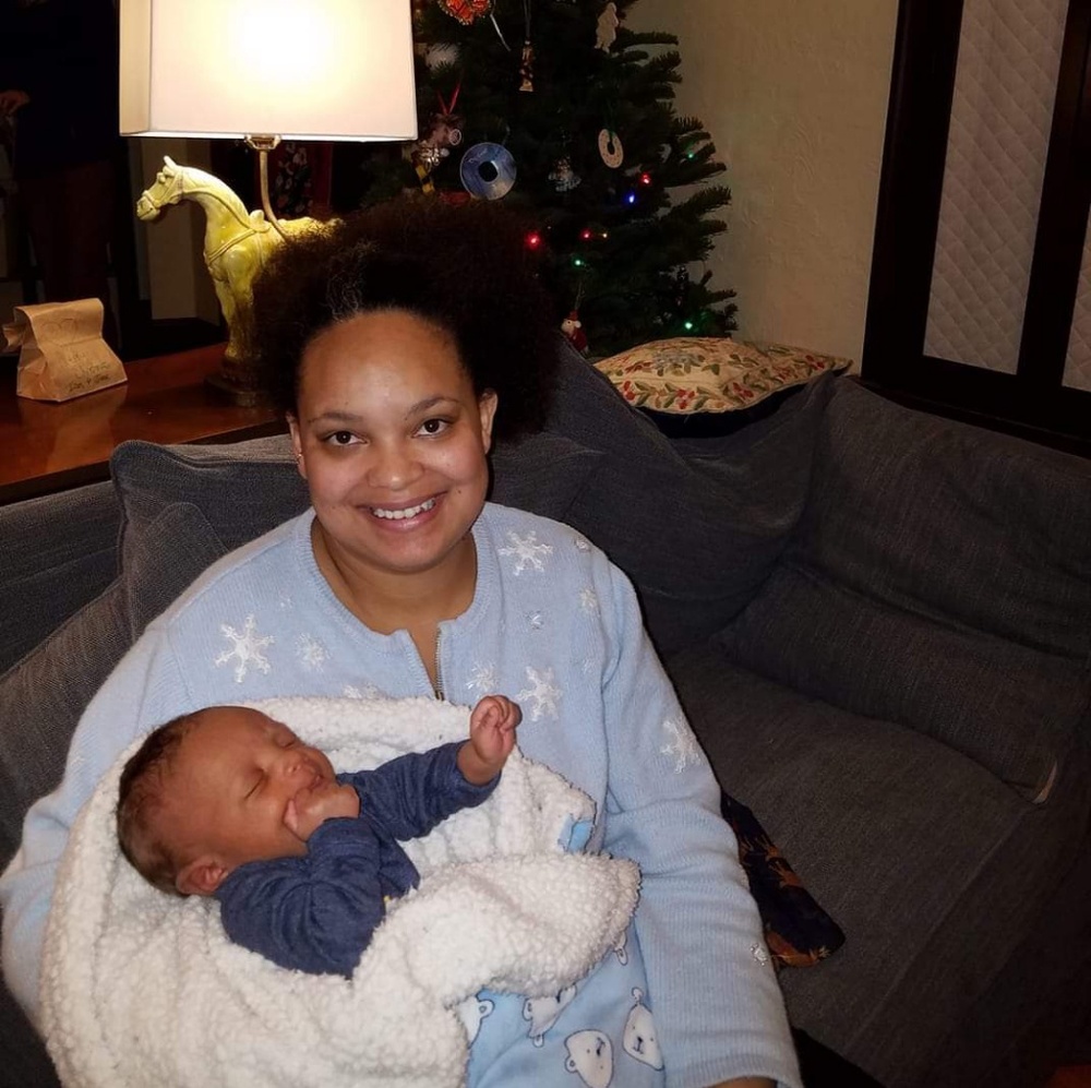 Meet your Posher, Shari